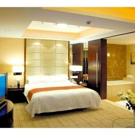 Dalian Liangyun Hotel Eksteriør bilde