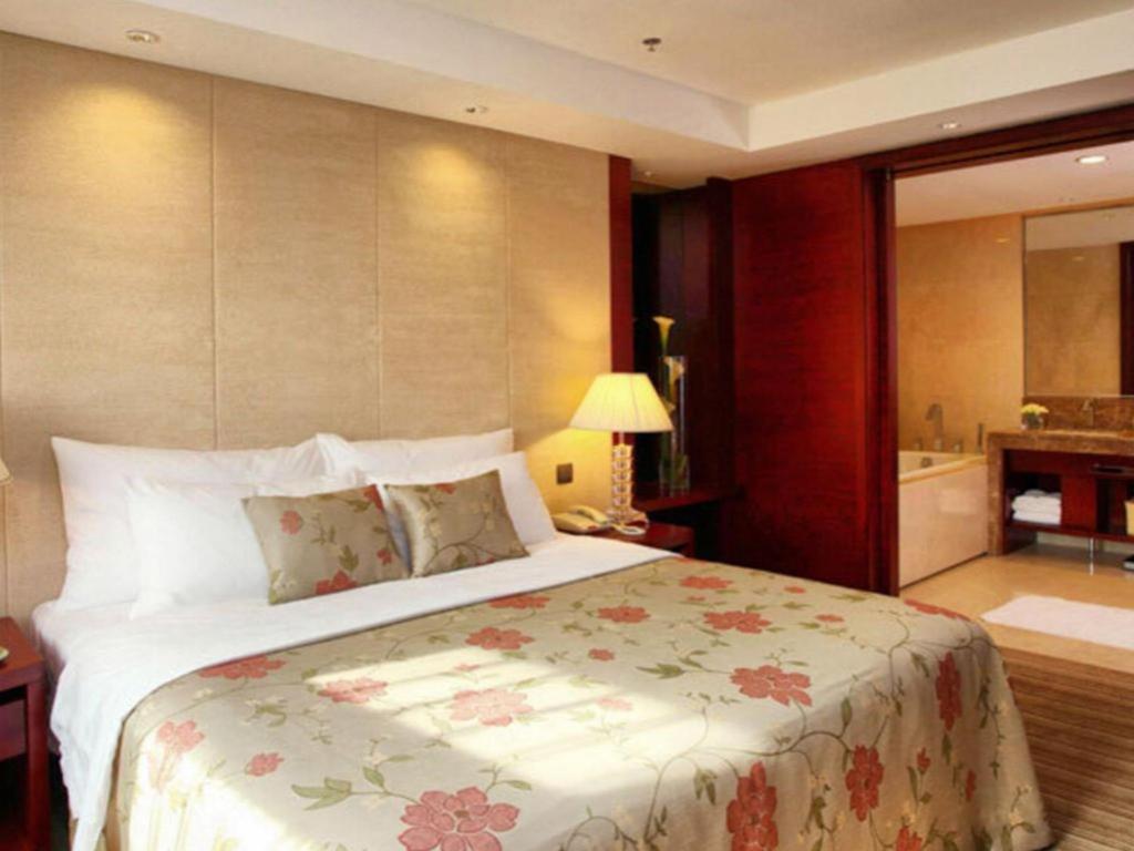 Dalian Liangyun Hotel Eksteriør bilde